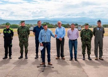 Â¿Cambio de rumbo en Colombia? Petro cumple su primer mes en la Presidencia con un giro en la polí­tica