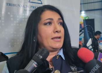 Cambio en la presidencia del Tribunal Supremo Electoral