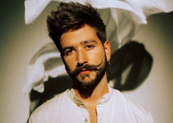 Camilo Lanza su Nuevo ílbum.