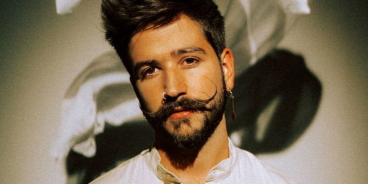 Camilo Lanza su Nuevo ílbum.