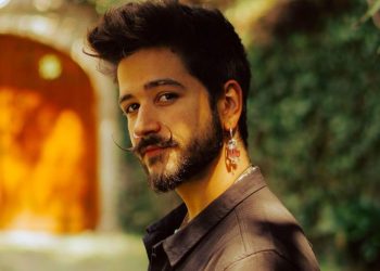 Camilo reacciona al triunfo de Bad Bunny.