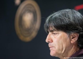 Campeones mundiales de 2014 harán acto de despedida para Joachim Lí¶w