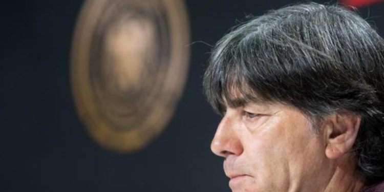 Campeones mundiales de 2014 harán acto de despedida para Joachim Lí¶w