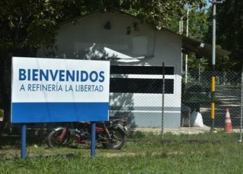 Cierre técnico del campamento Xan