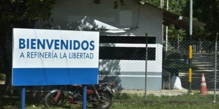 Cierre técnico del campamento Xan