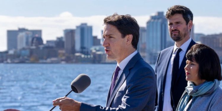Canadá admitirá a 500.000 inmigrantes al año para 2025
