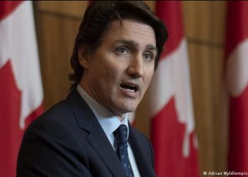 Canadá anuncia nuevas sanciones contra 10 rusos a raí­z de invasión de Ucrania
