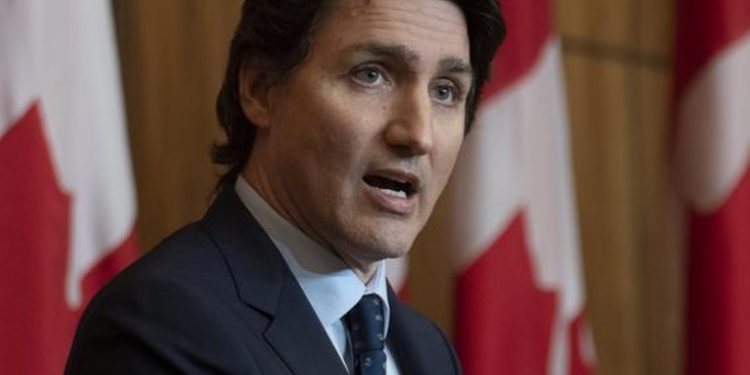 Canadá anuncia nuevas sanciones contra 10 rusos a raí­z de invasión de Ucrania