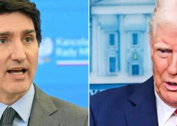 Canadá anuncia represalias a aranceles estadounidenses