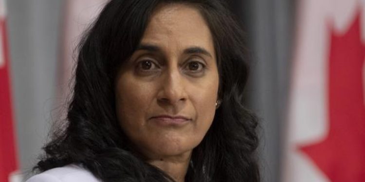 Canadá anuncia un nuevo enví­o de armas a Ucrania