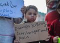Canadá, Australia y N. Zelanda urgen alto el fuego en Gaza