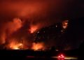 Canadá cerca de 150 incendios e inundaciones por la extrema ola de calor