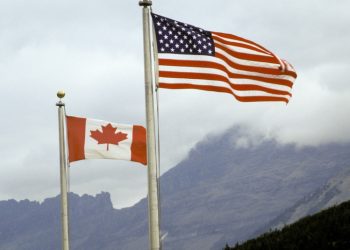 Canadá creará una patrulla especial en la frontera con EE.UU. ante las amenazas de Trump