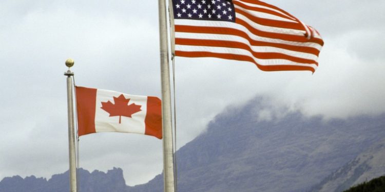 Canadá creará una patrulla especial en la frontera con EE.UU. ante las amenazas de Trump