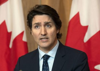 Canadá impondrá sanciones contra Putin y Lavrov