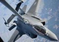 Canadá planea comprar 88 aviones de combate F-35 a firma de EE.UU.