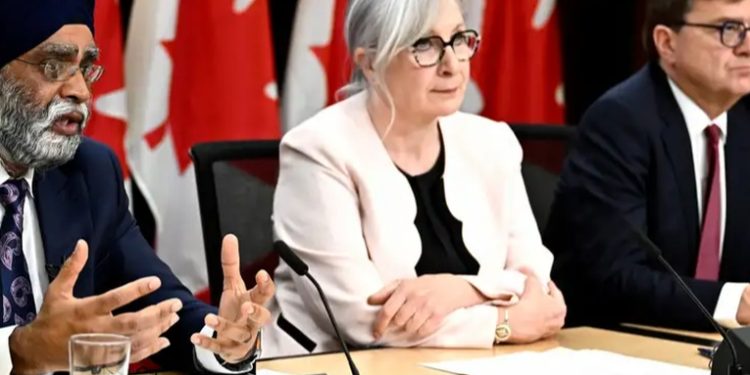 Canadá prevé otra devastadora temporada de incendios