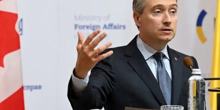 Canadá responderá a aranceles de Trump al acero y aluminio