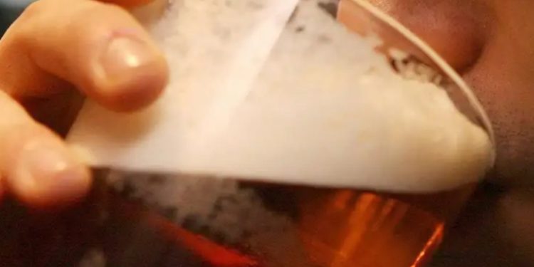 Canadá: retiran licores de EE.UU. en respuesta a aranceles