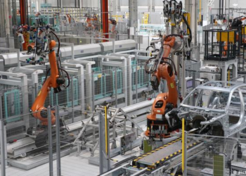 Canadá se une a México en la disputa con el sector del automóvil estadounidense