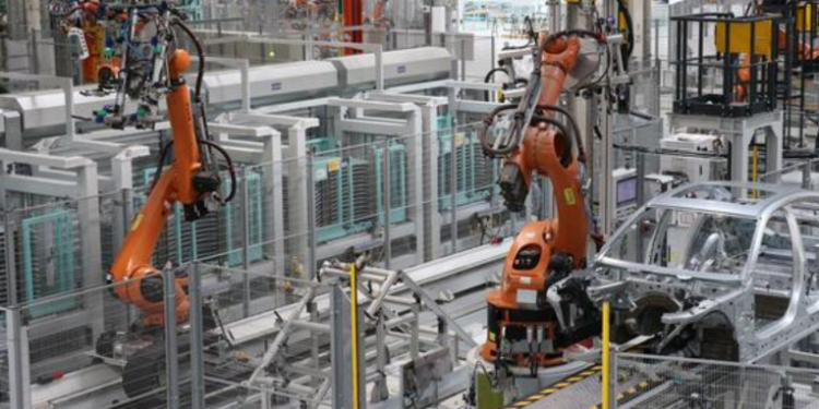 Canadá se une a México en la disputa con el sector del automóvil estadounidense