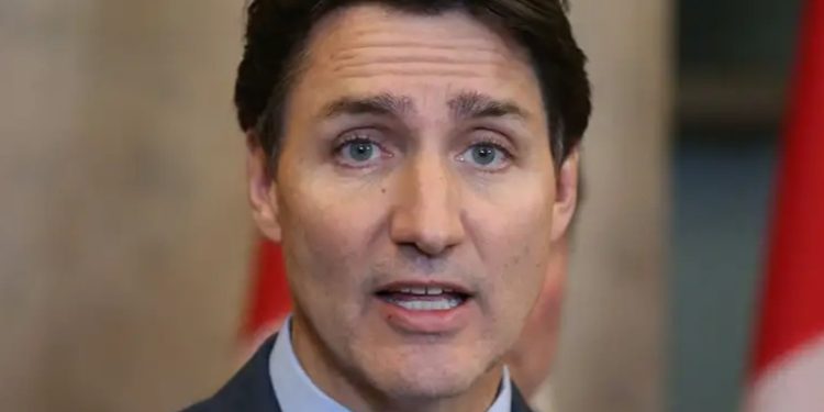 Canadá y China anuncian 'represalias' a aranceles de EE.UU.