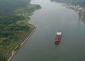 Canal de Panamá analiza construir gasoducto de 80 kilómetros