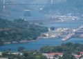 Canal de Panamá espera normalizar tránsito de buques en 2025
