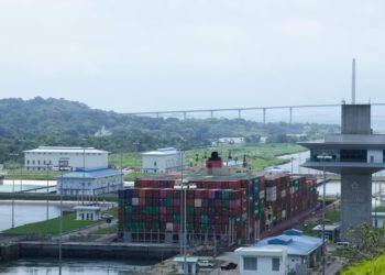 Canal de Panamá perderá ingresos ante sequía atribuida al cambio climático