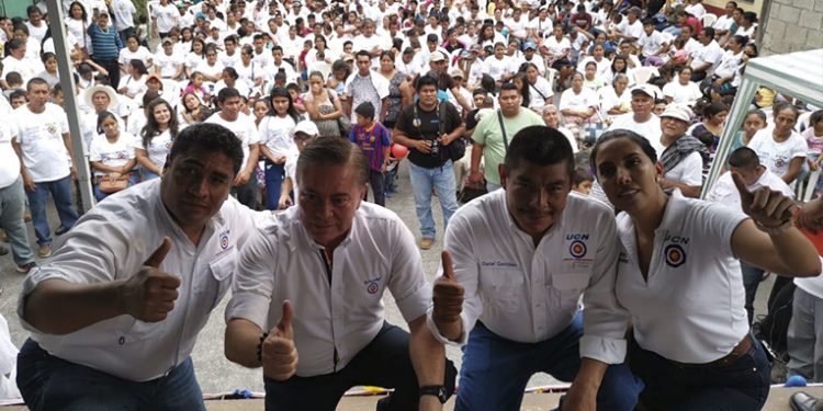 Cancelación de UCN en suspenso por falta de resolución de la CC