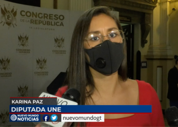Cancelación de visa sigue generando reacciones
