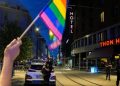 Cancelada la marcha del Orgullo Gay en Oslo tras tiroteo mortal