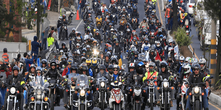 Cancelan caravana del zorro por segundo año consecutivo