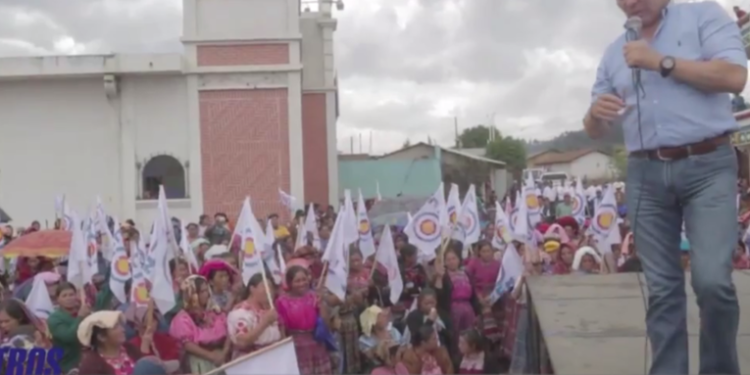 Cancelan UCN y buscan cancelar Prosperidad Ciudadana