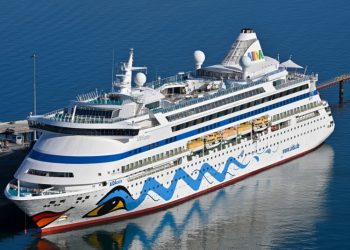 Cancelan un crucero que prometía recorrer el mundo durante tres años