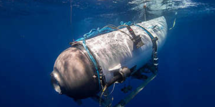 Cancelan una expedición al Titanic tras la muerte de su líder en la implosión del Titán