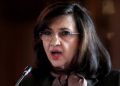 Canciller de Colombia renuncia tras dos semanas de protestas