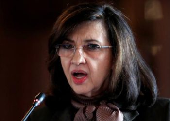 Canciller de Colombia renuncia tras dos semanas de protestas