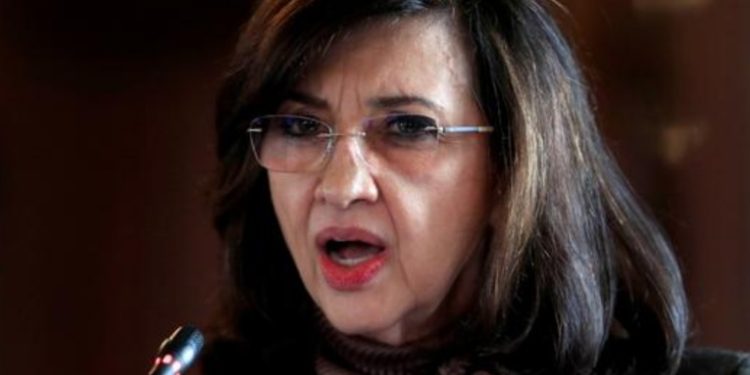 Canciller de Colombia renuncia tras dos semanas de protestas