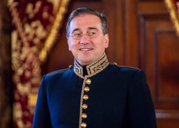 Canciller español: Israel no discrimina en ocasiones entre población civil y objetivos terroristas
