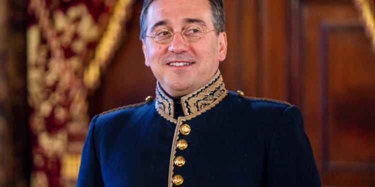 Canciller español: Israel no discrimina en ocasiones entre población civil y objetivos terroristas