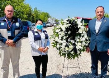 Canciller Guatemalteco Mario Búcaro viaja a Estados Unidos