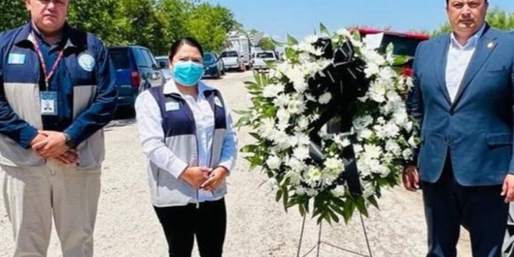 Canciller Guatemalteco Mario Búcaro viaja a Estados Unidos