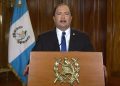 Canciller Mario Búcaro discute en Panamá con 21 representantes
