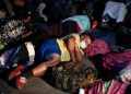Canciller Pedro Brolo visitará albergues de migrantes en Texas