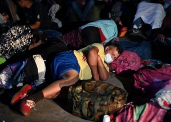 Canciller Pedro Brolo visitará albergues de migrantes en Texas
