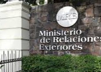 Cancillería guatemalteca avanza en proceso de transición con gobierno entrante
