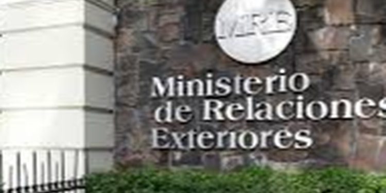 Cancillería guatemalteca avanza en proceso de transición con gobierno entrante