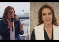 Candidatas presidenciales reaccionan tras discusión armada entre sus simpatizantes
