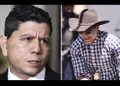 Candidato a alcalde de Mixco presenta amparo contra Neto Bran